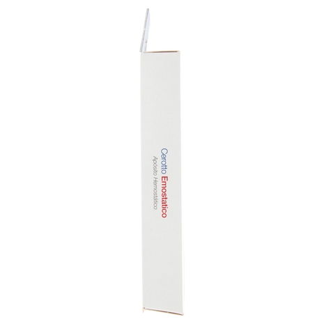 FarmaMed Cerotto Emostatico 12 pz